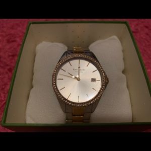 kate spade watch